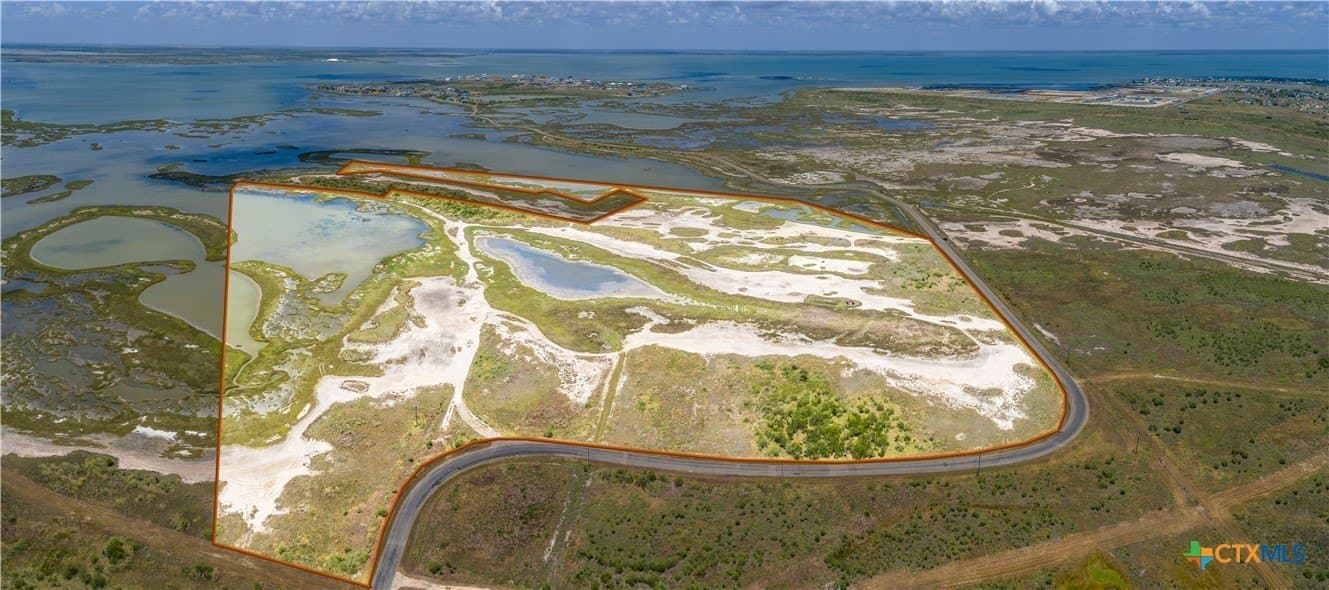 60.37 acres in Aransas County - photo 5