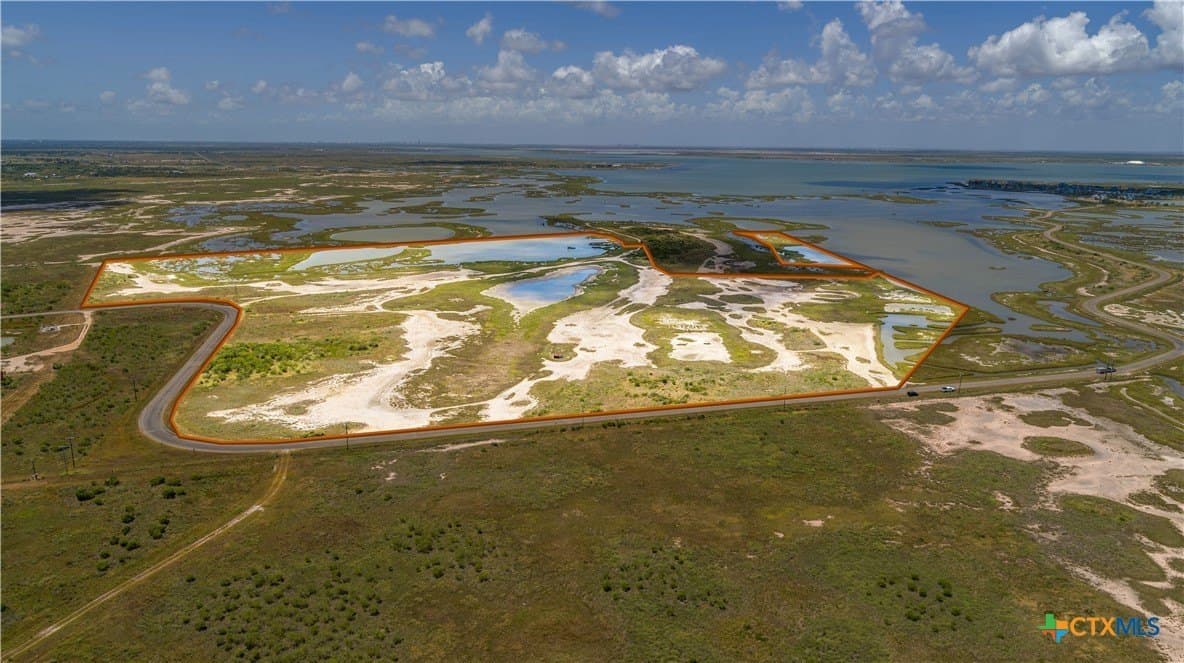 60.37 acres in Aransas County - photo 3