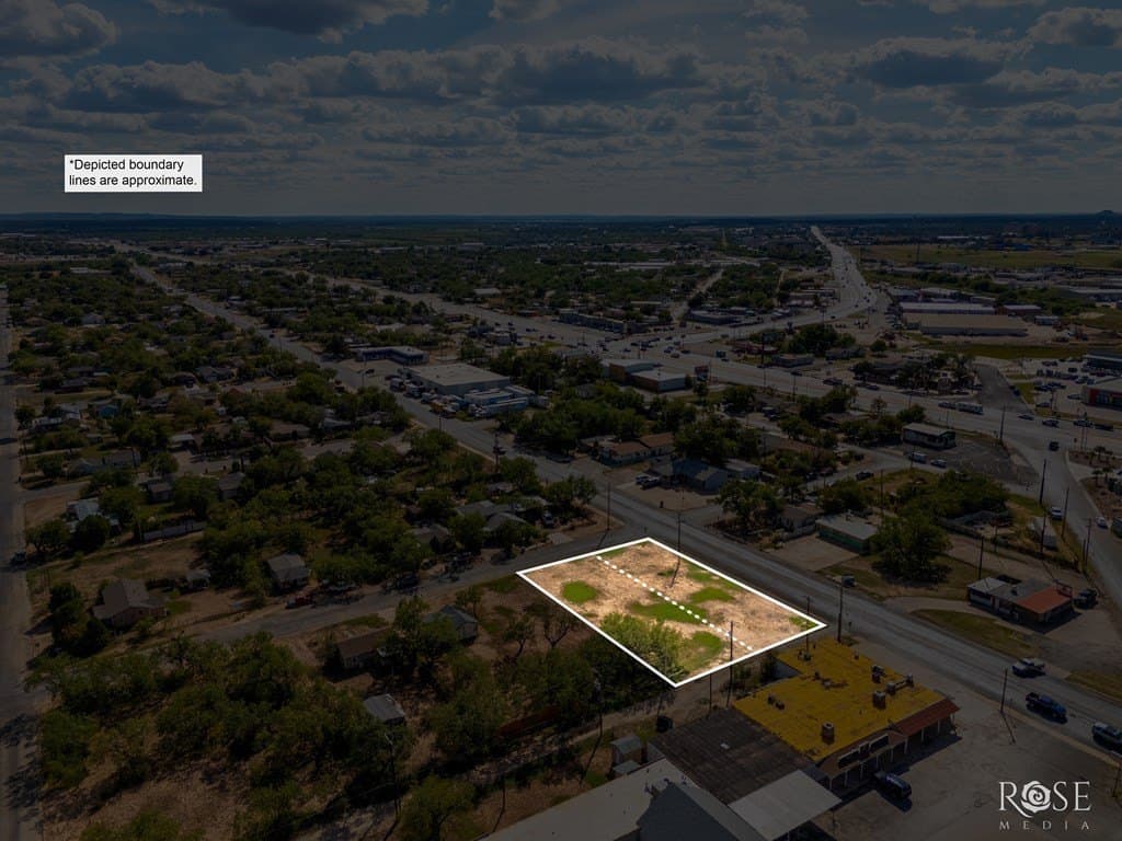 0.36 acres in Tom Green County - photo 13