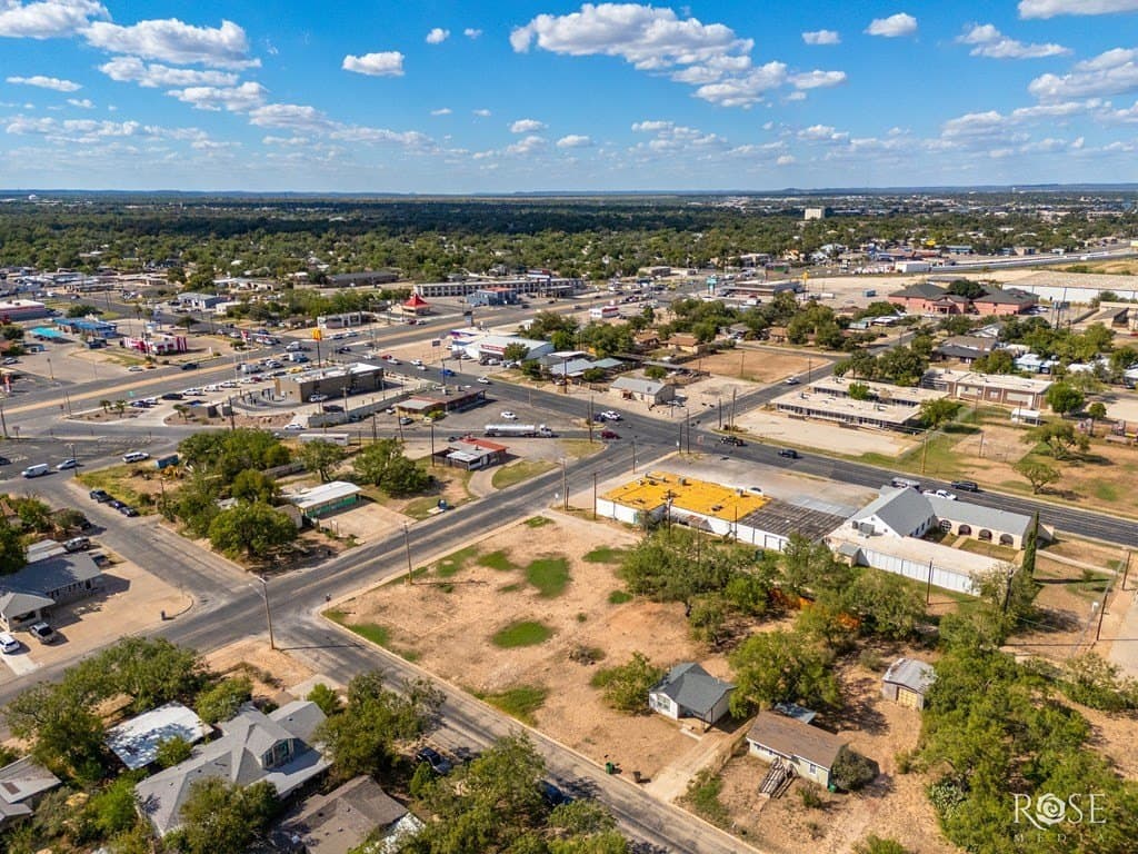 0.36 acres in Tom Green County - photo 8