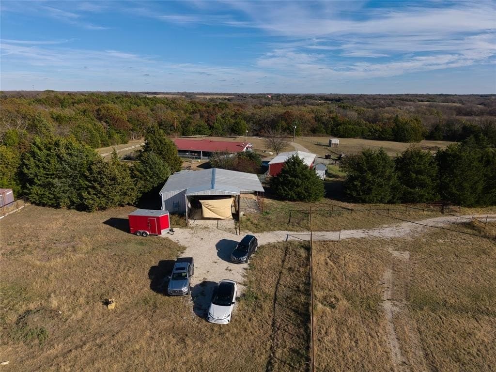 10.54 acres in Grayson County - photo 2