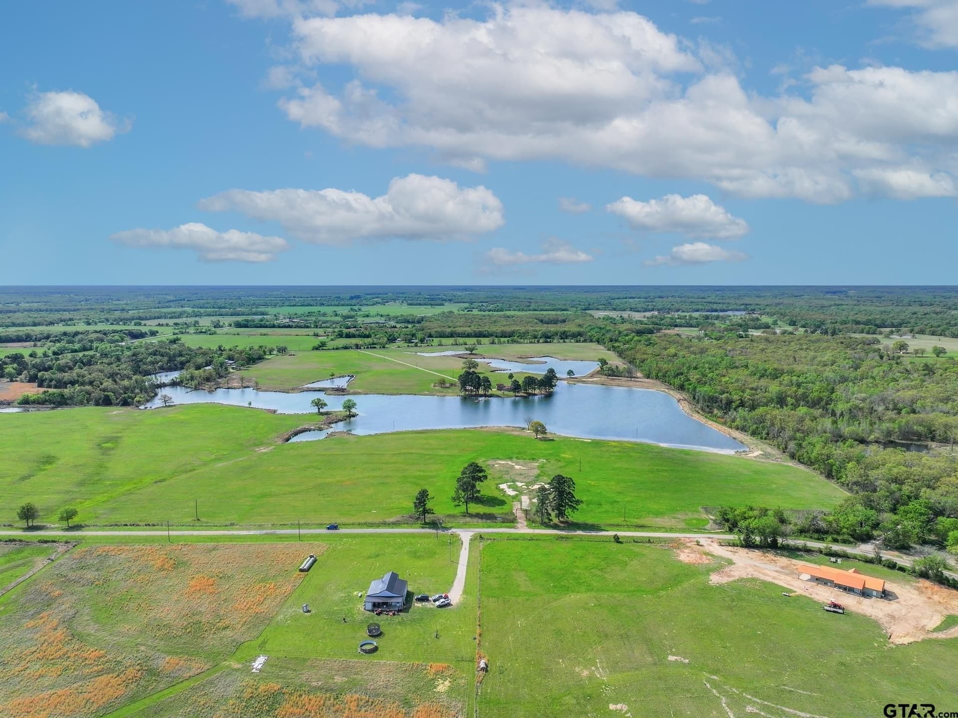 15.71 acres in Van Zandt County - photo 4
