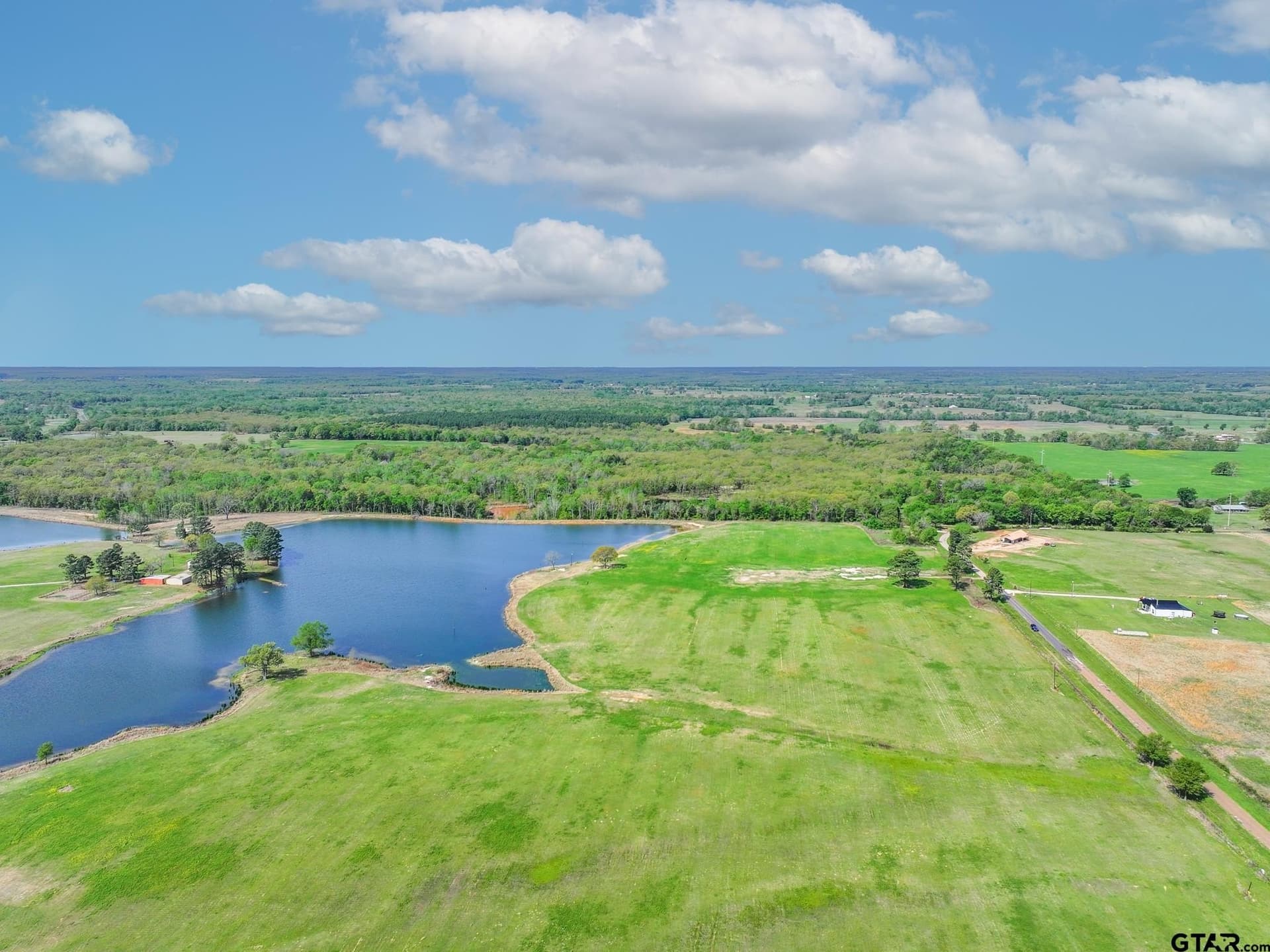 15.71 acres in Van Zandt County - photo 15