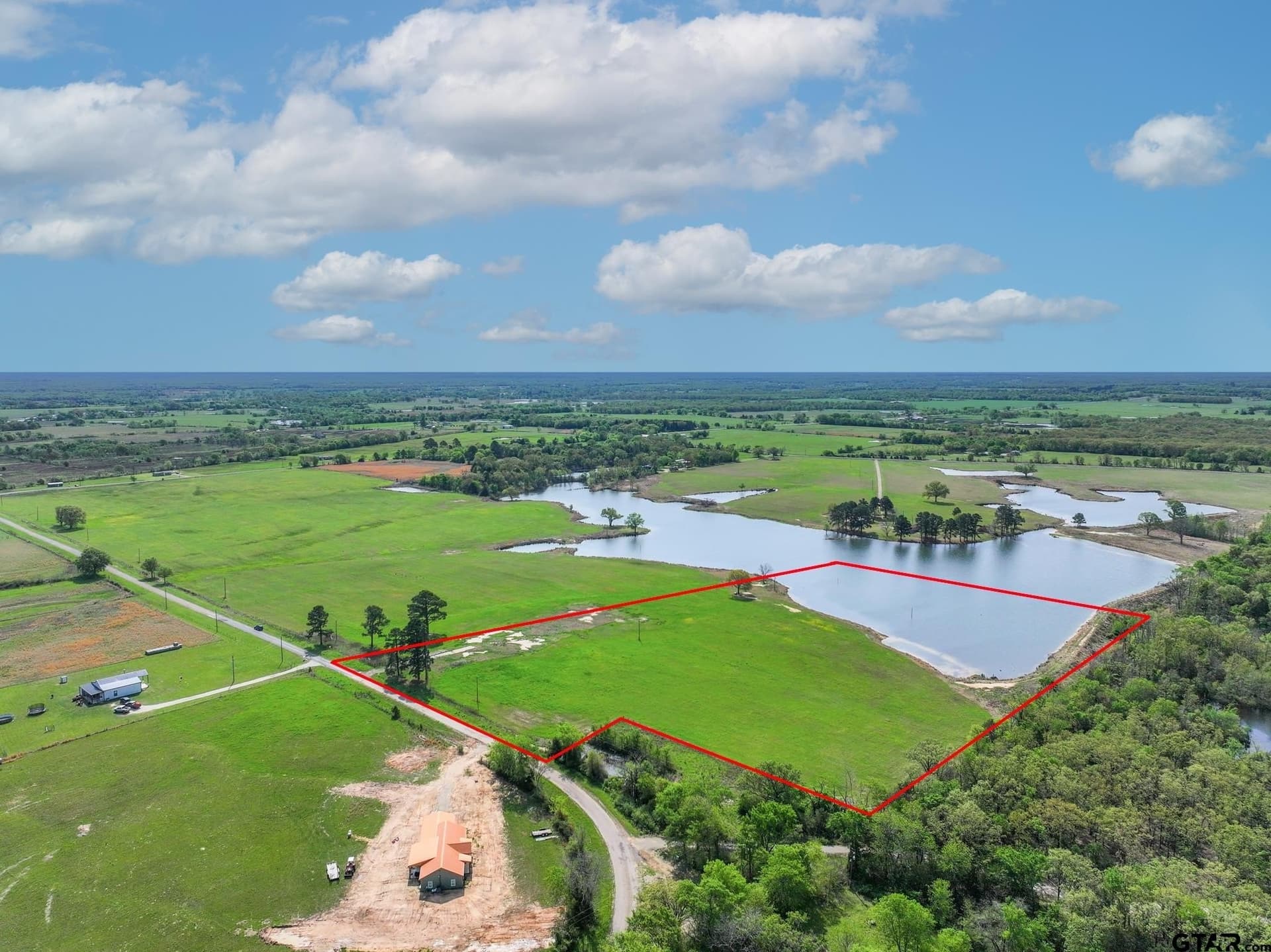 15.71 acres in Van Zandt County - photo 5