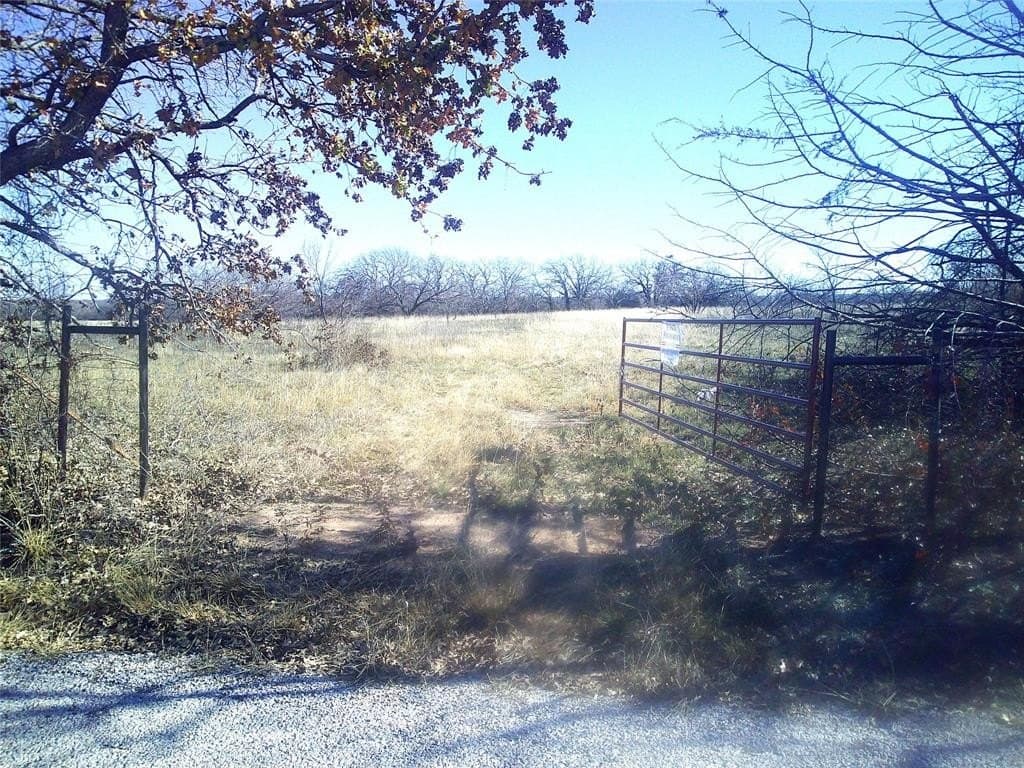 Tract 1 CR 1750