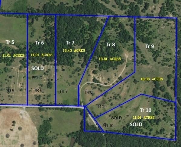11.03 acres in Wise County - photo 10