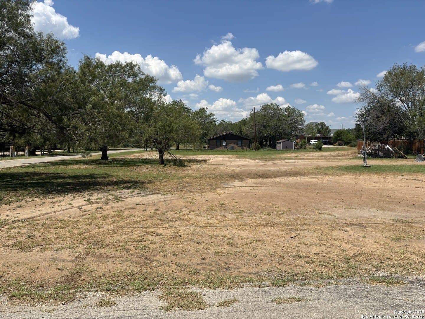 0.23 acres in Medina County - photo 4