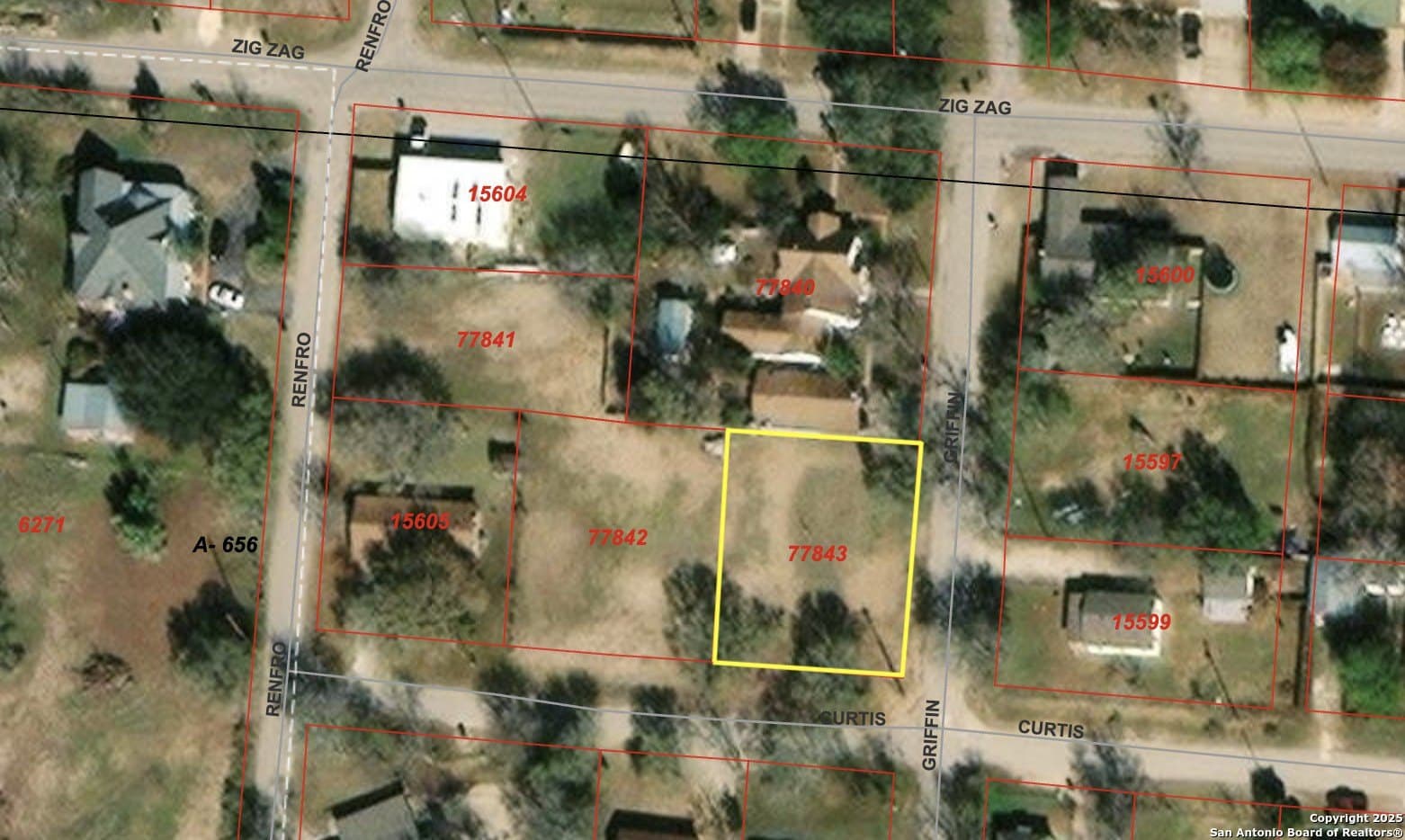 0.23 acres in Medina County - photo 2