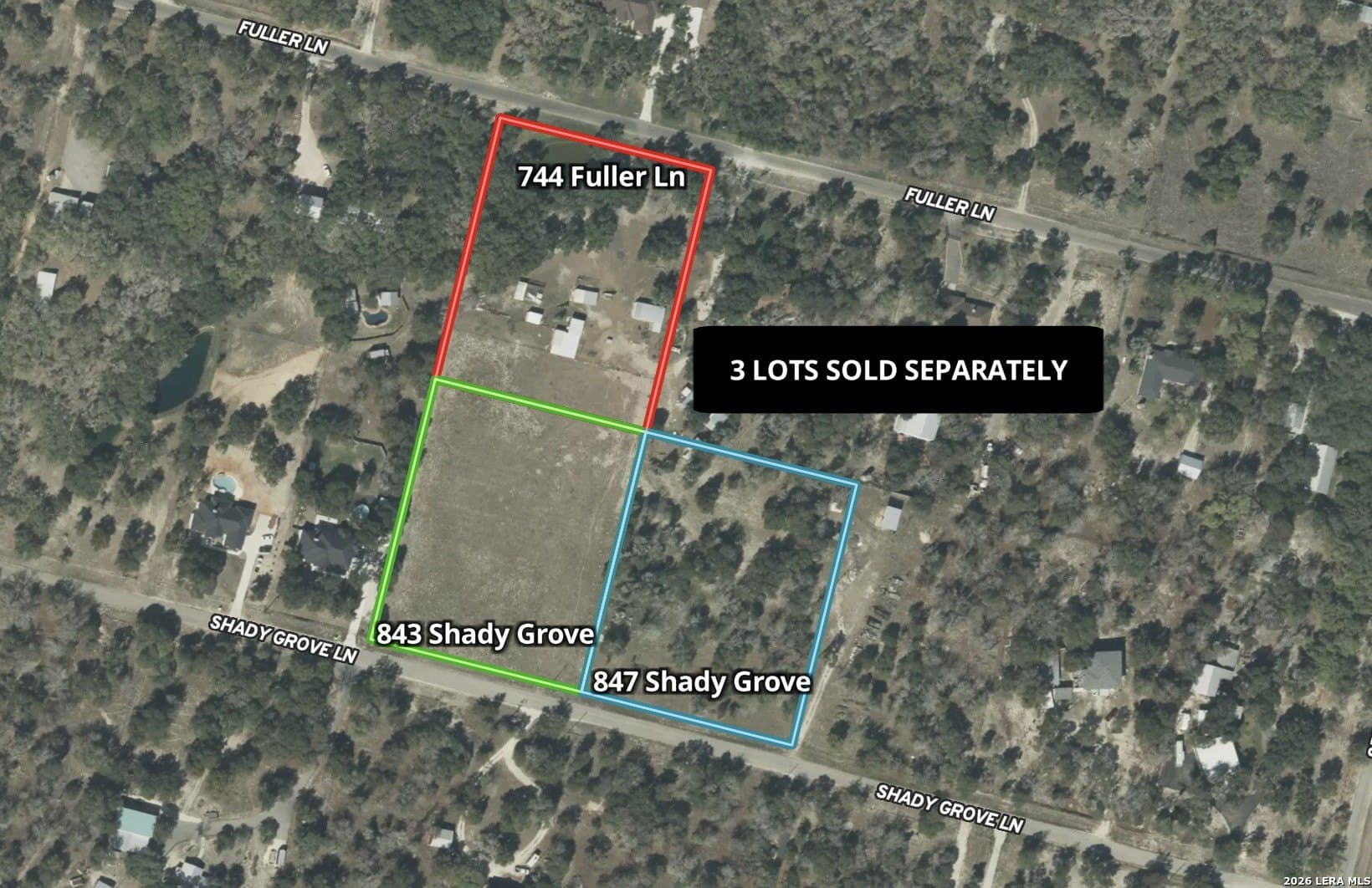 2.55 acres in Wilson County - photo 7