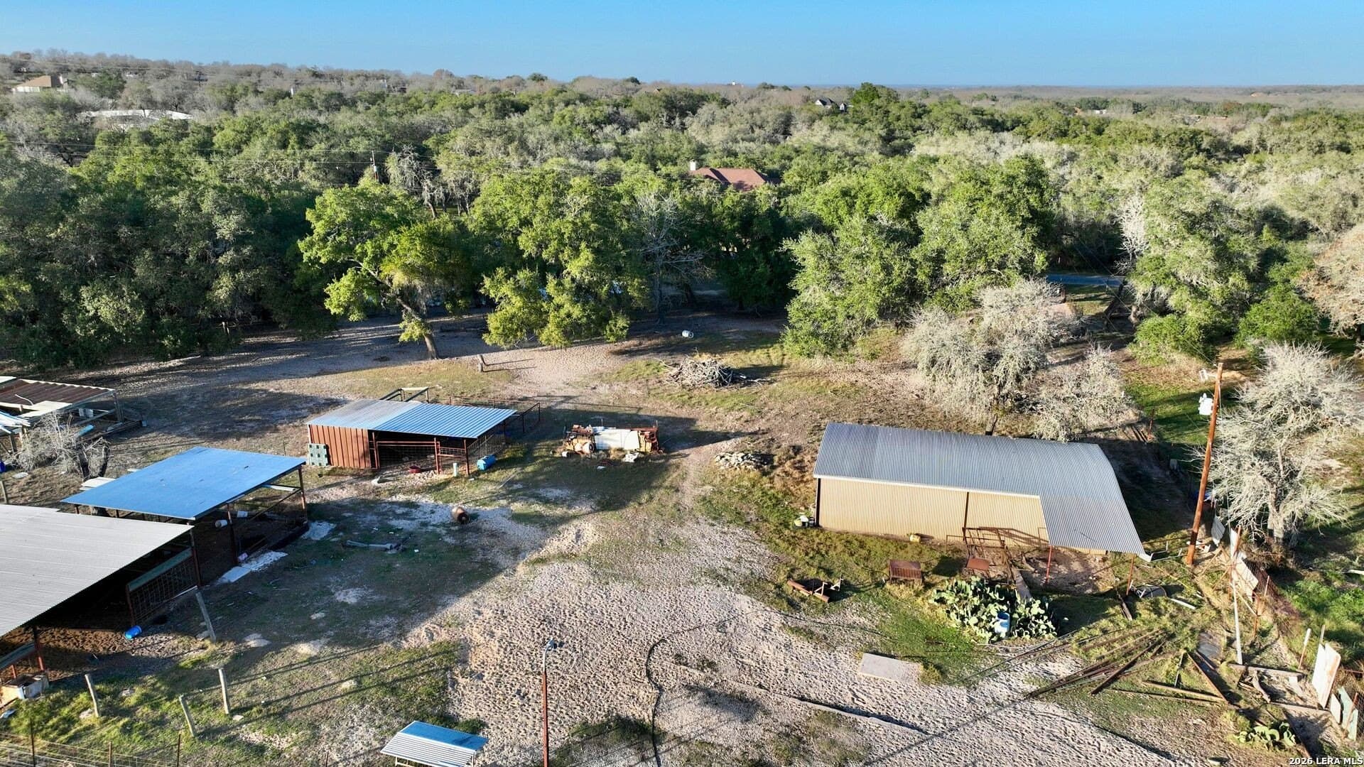 2.55 acres in Wilson County - photo 5