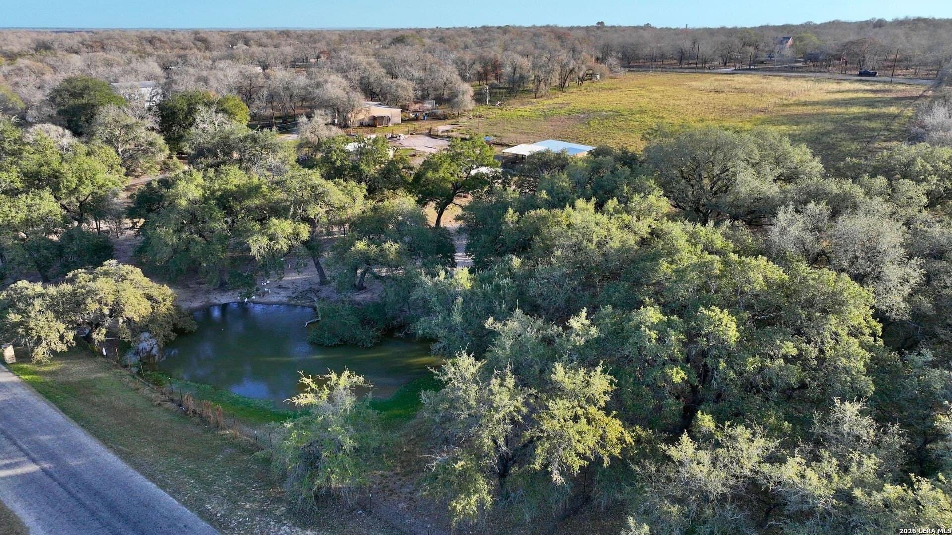 2.55 acres in Wilson County - photo 2