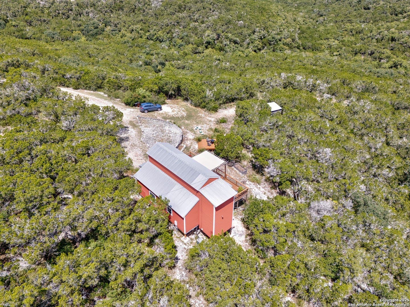 24.7 acres in Medina County - photo 55