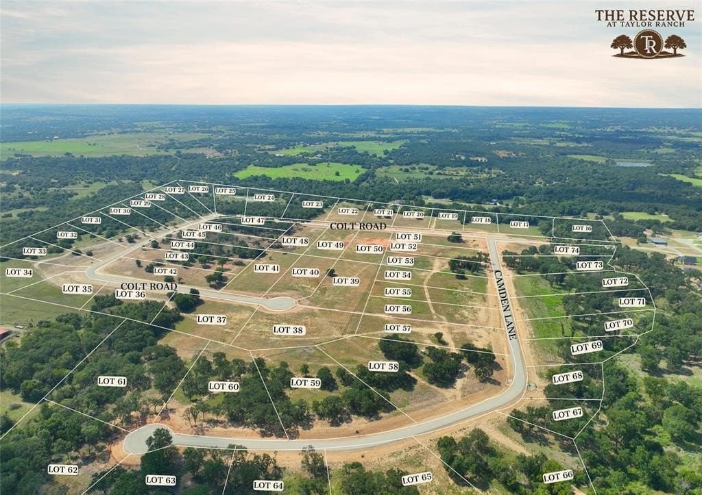 1.9 acres in Parker County - photo 9