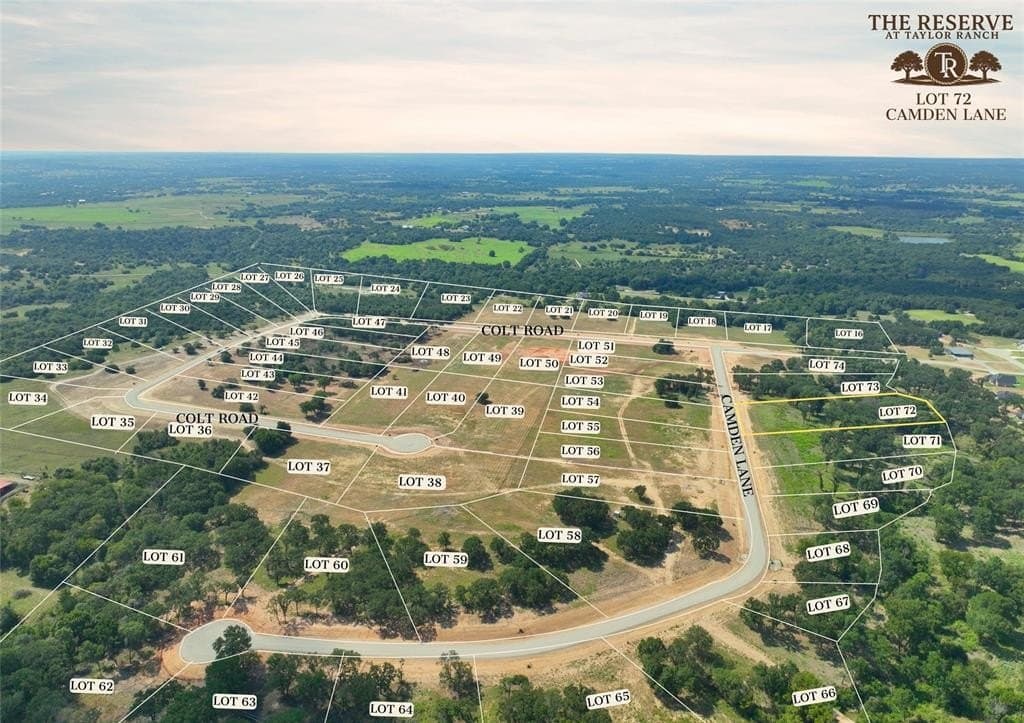 1.9 acres in Parker County - photo 4