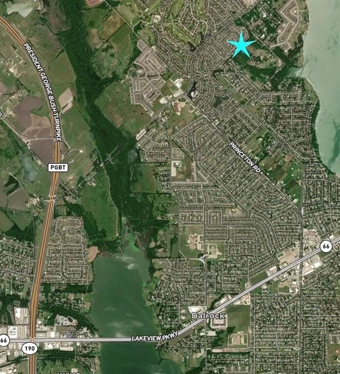 6.77 acres in Dallas County - photo 4