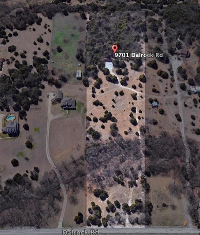 6.77 acres in Dallas County - photo 2