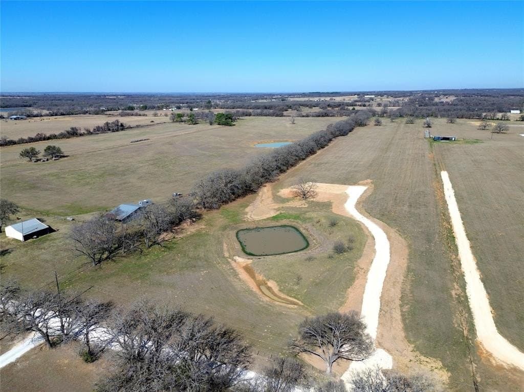 14.7 acres in Hill County - photo 2