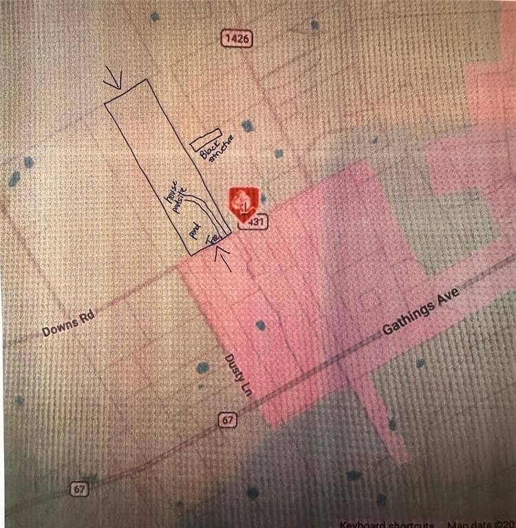 14.7 acres in Hill County - photo 34