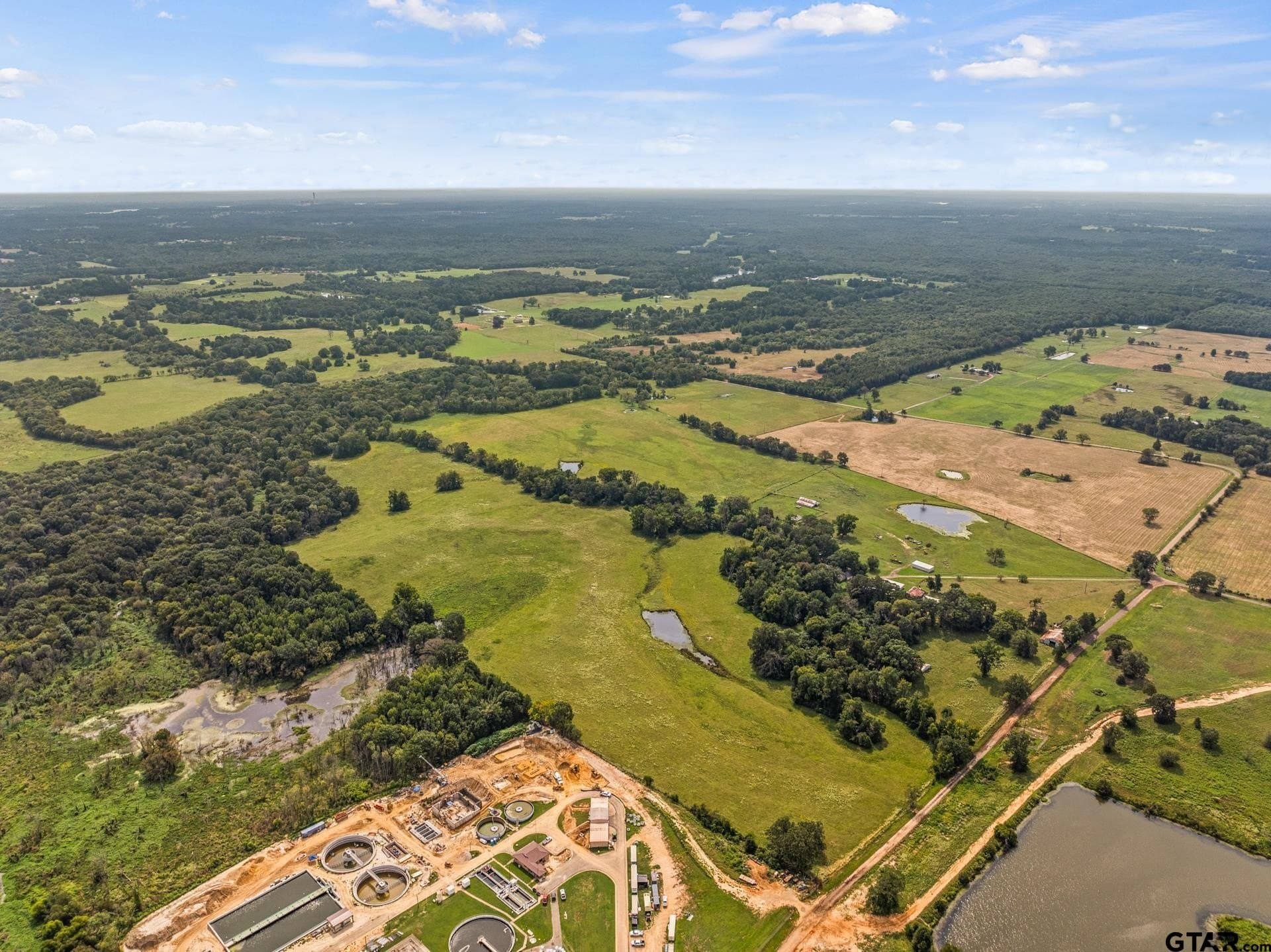 76.94 acres in Titus County - photo 11