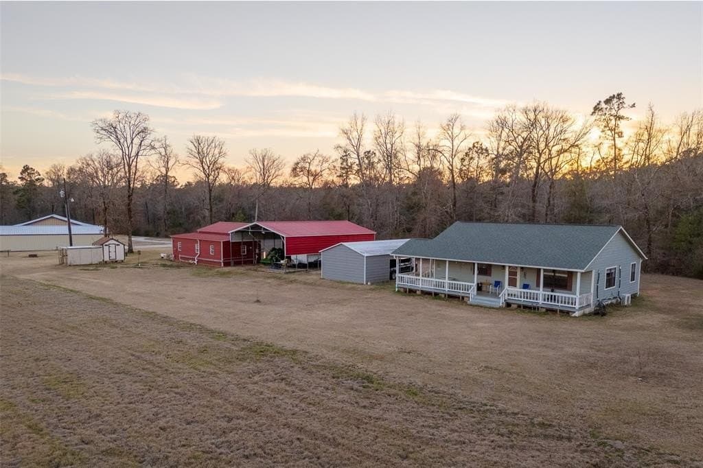 159.91 acres in Rusk County - photo 22