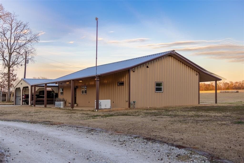 159.91 acres in Rusk County - photo 8