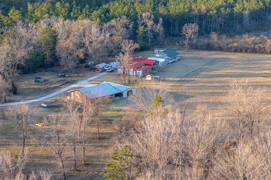 159.91 acres in Rusk County - photo 6