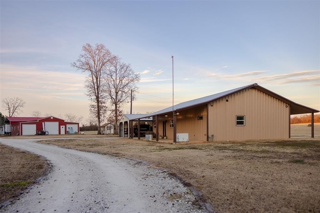 159.91 acres in Rusk County - photo 9