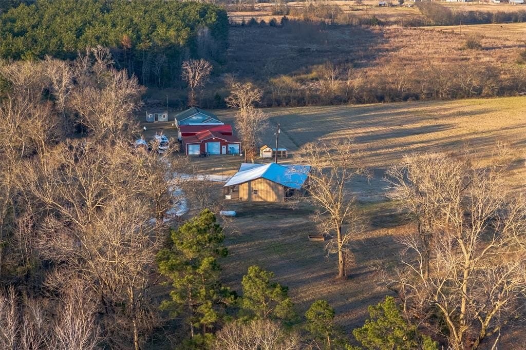 159.91 acres in Rusk County - photo 21