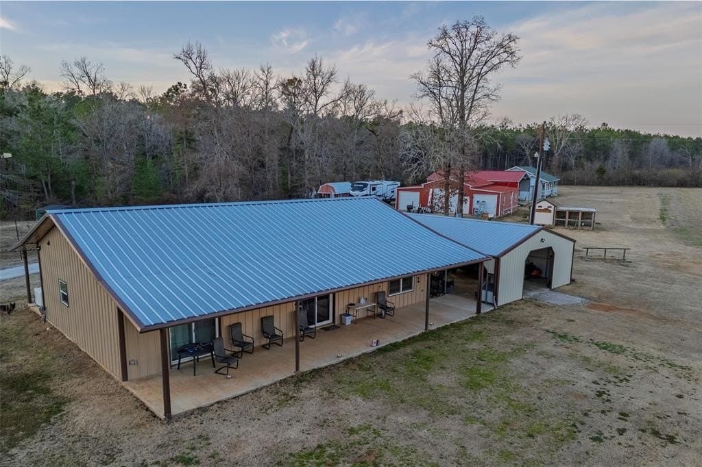 159.91 acres in Rusk County - photo 20