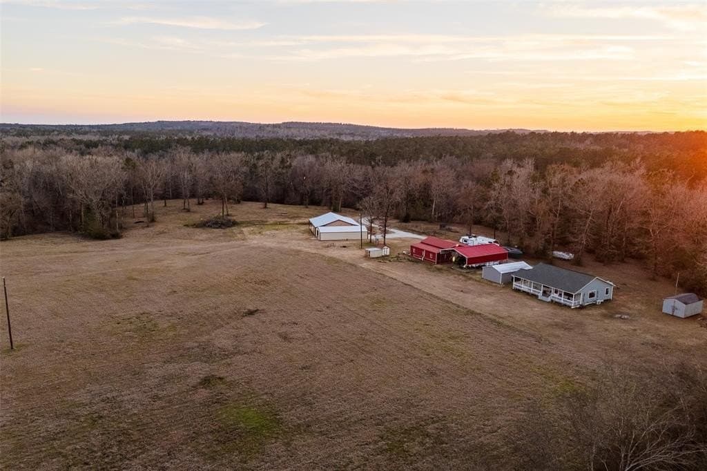 159.91 acres in Rusk County - photo 31