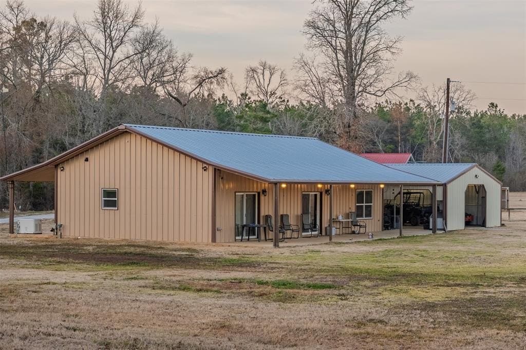 159.91 acres in Rusk County - photo 19