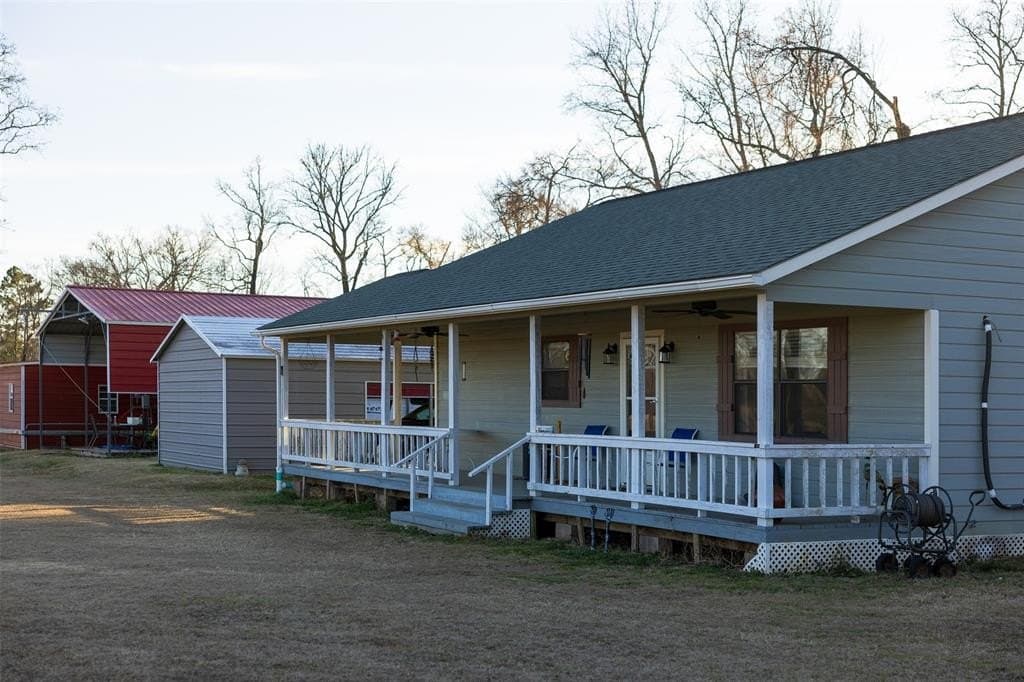 159.91 acres in Rusk County - photo 29