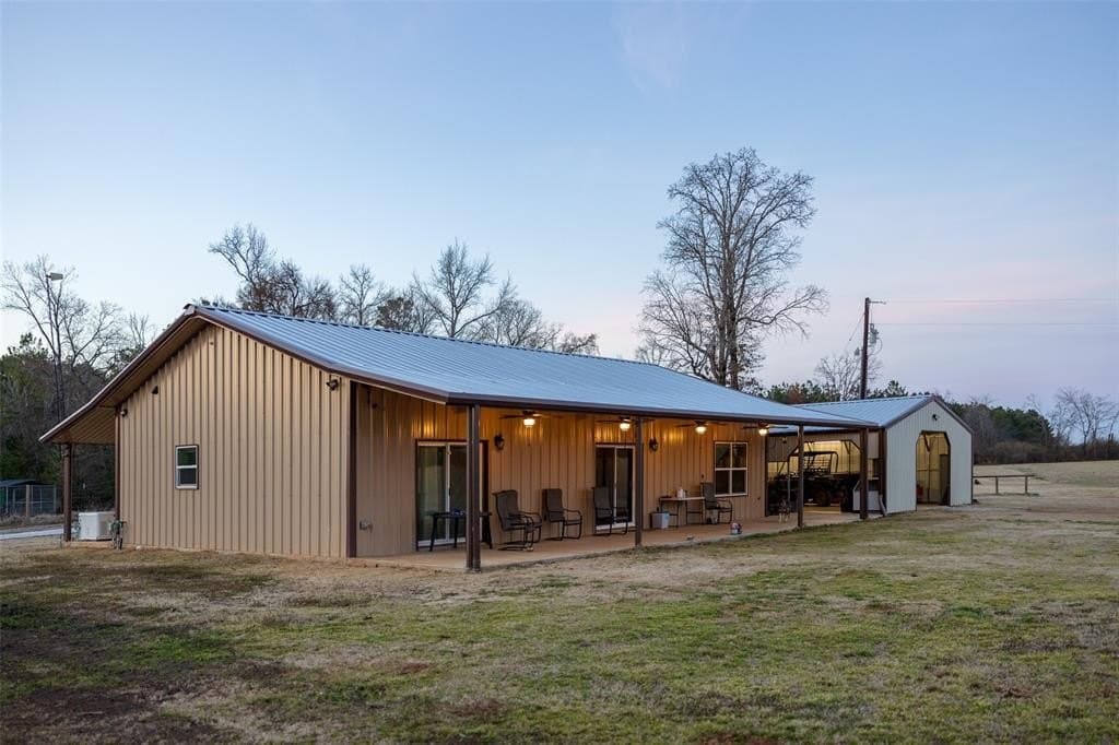 159.91 acres in Rusk County - photo 7
