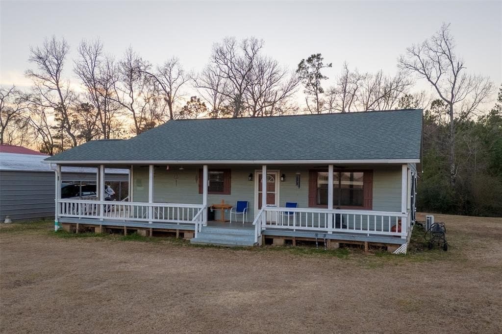 159.91 acres in Rusk County - photo 23