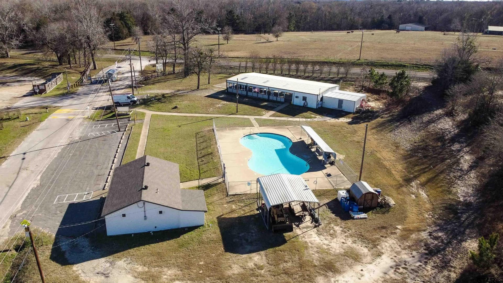 0.36 acres in Van Zandt County - photo 12