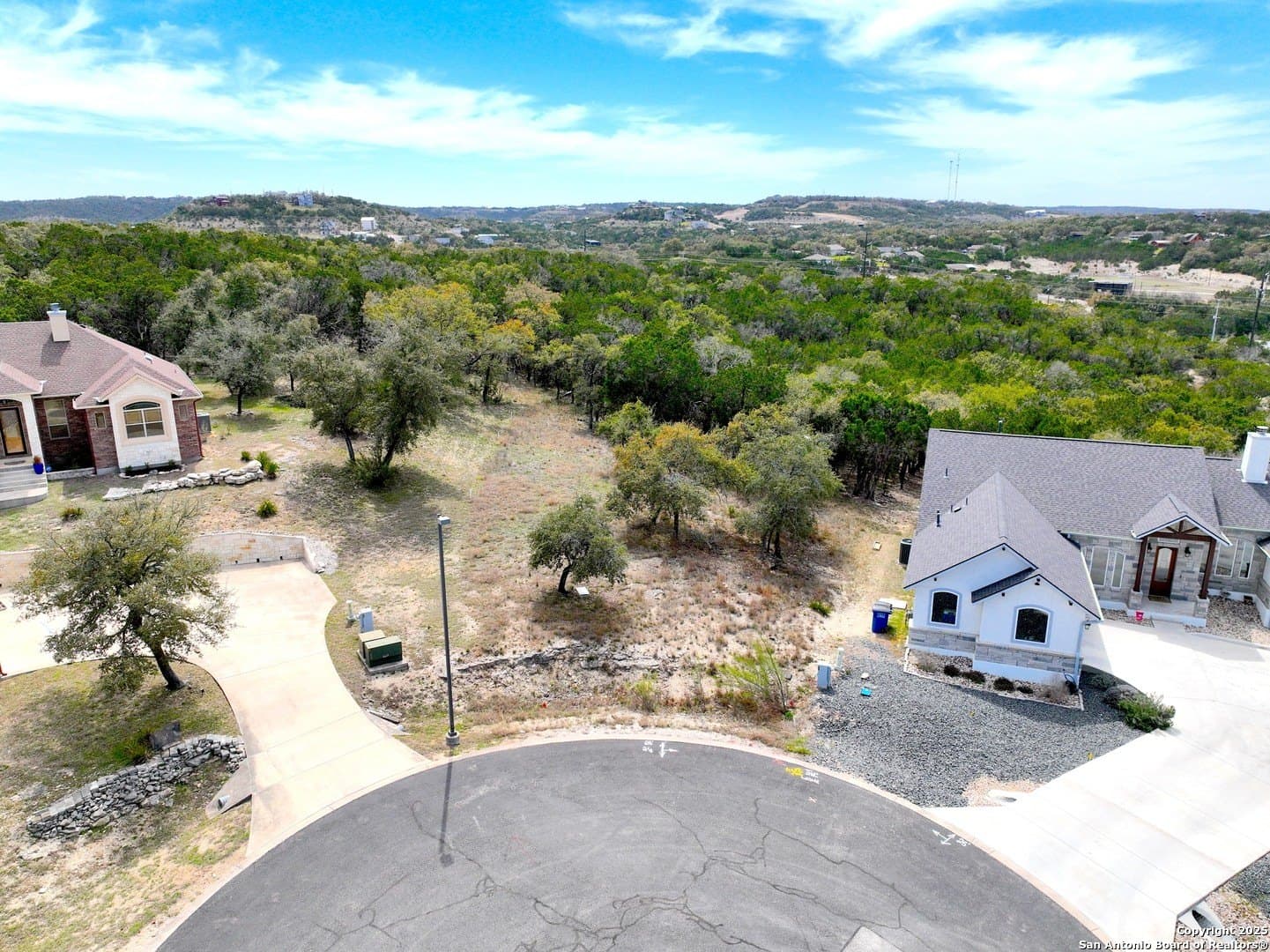 2.2 acres in Comal County - photo 3