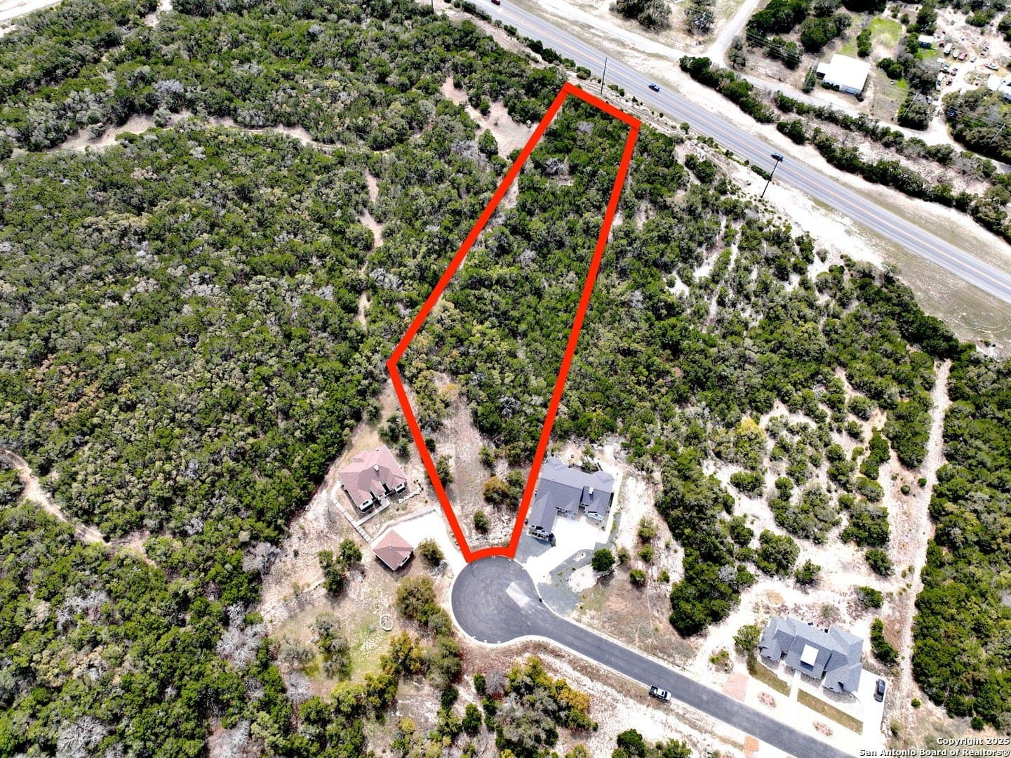2.2 acres in Comal County - photo 7