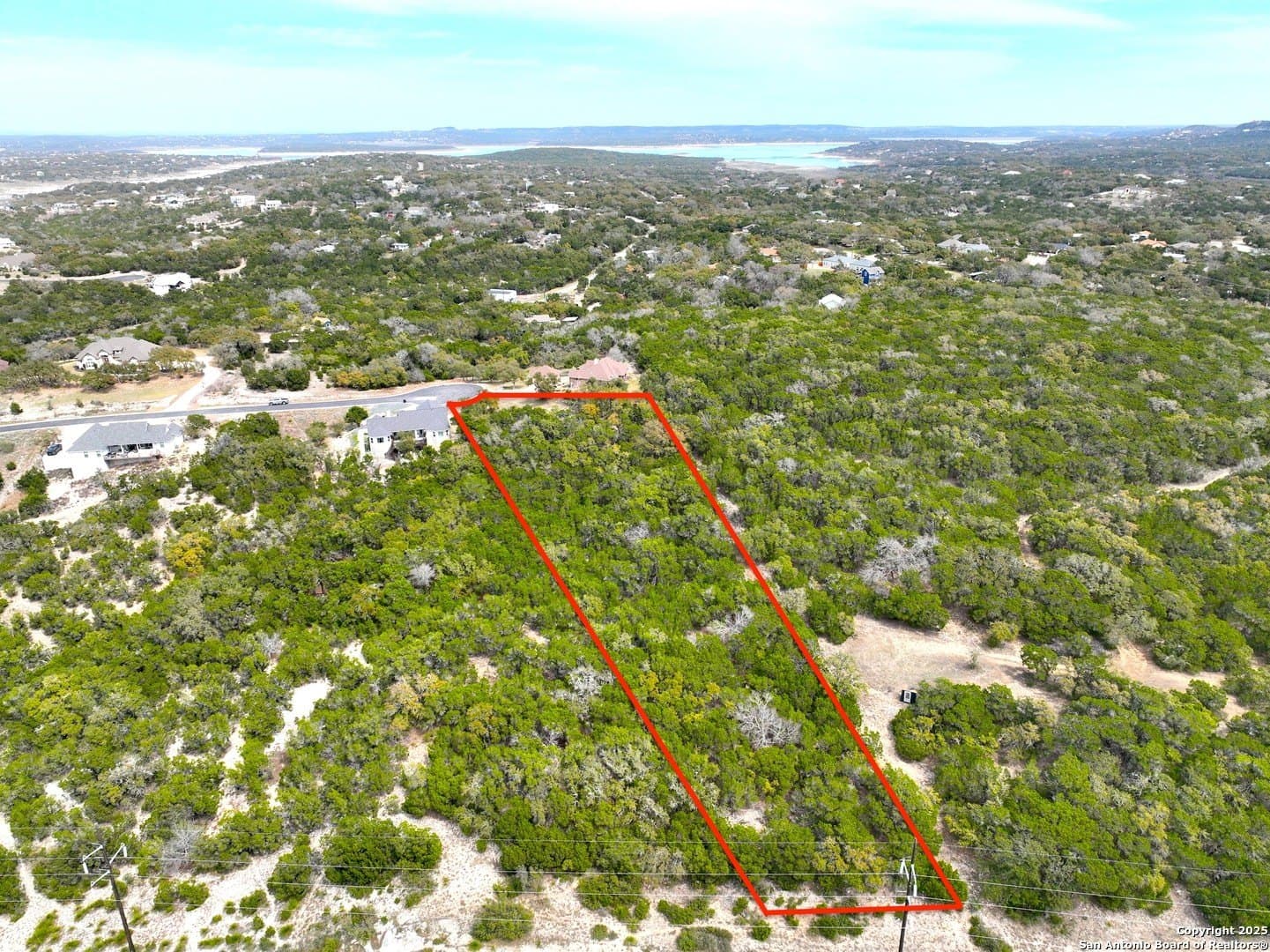 2.2 acres in Comal County - photo 6