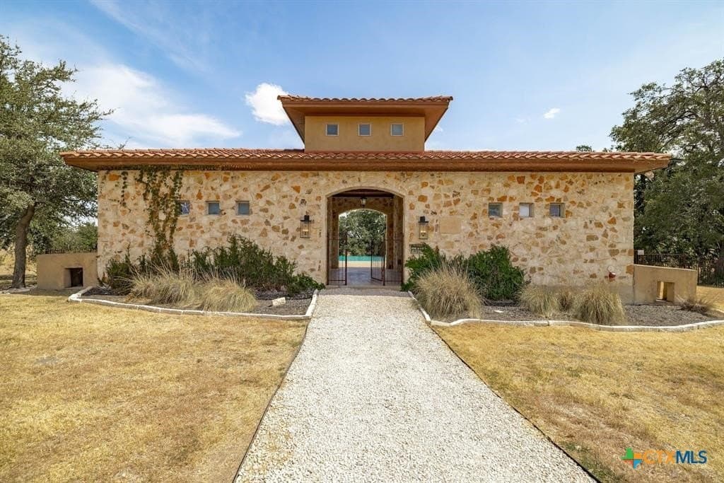 2.37 acres in Williamson County - photo 28