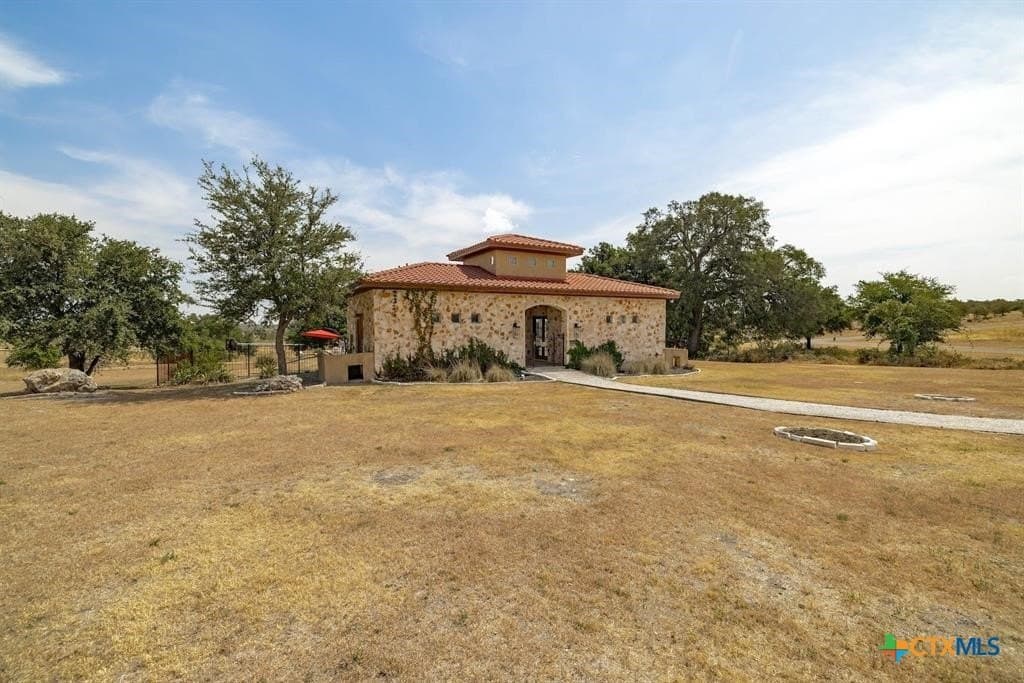 2.37 acres in Williamson County - photo 15
