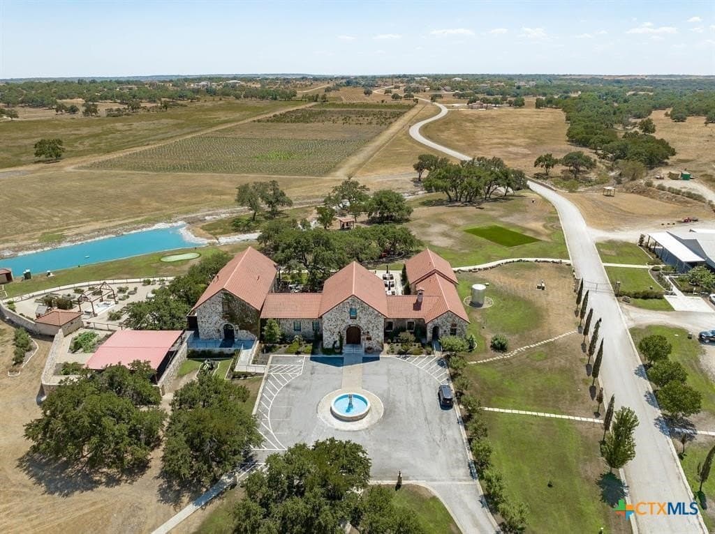 2.37 acres in Williamson County - photo 27