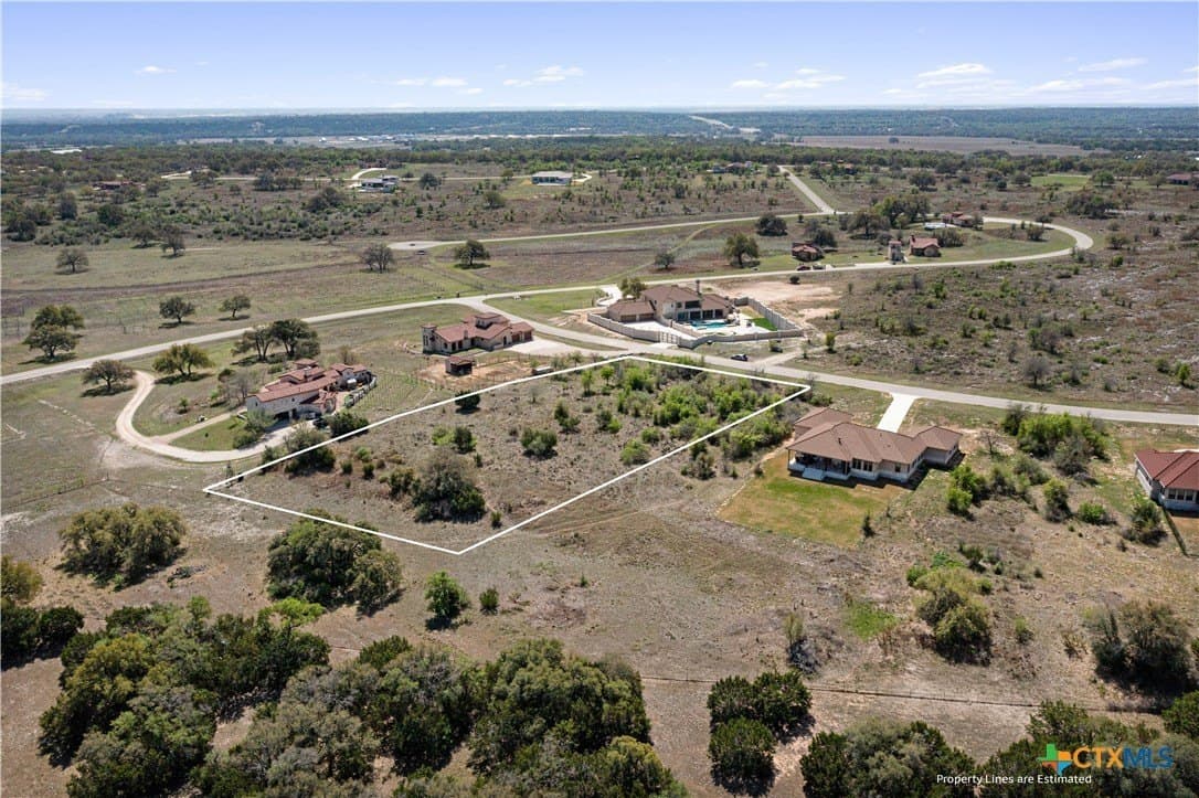 2.37 acres in Williamson County - photo 4