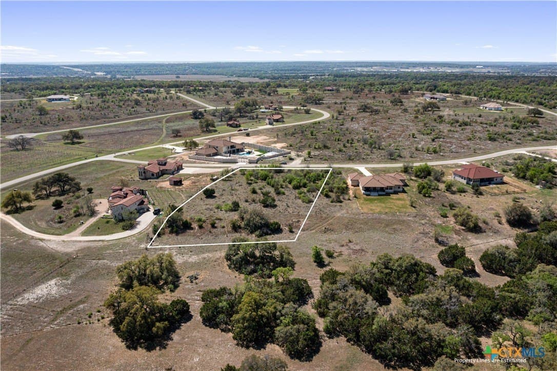 2.37 acres in Williamson County - photo 7