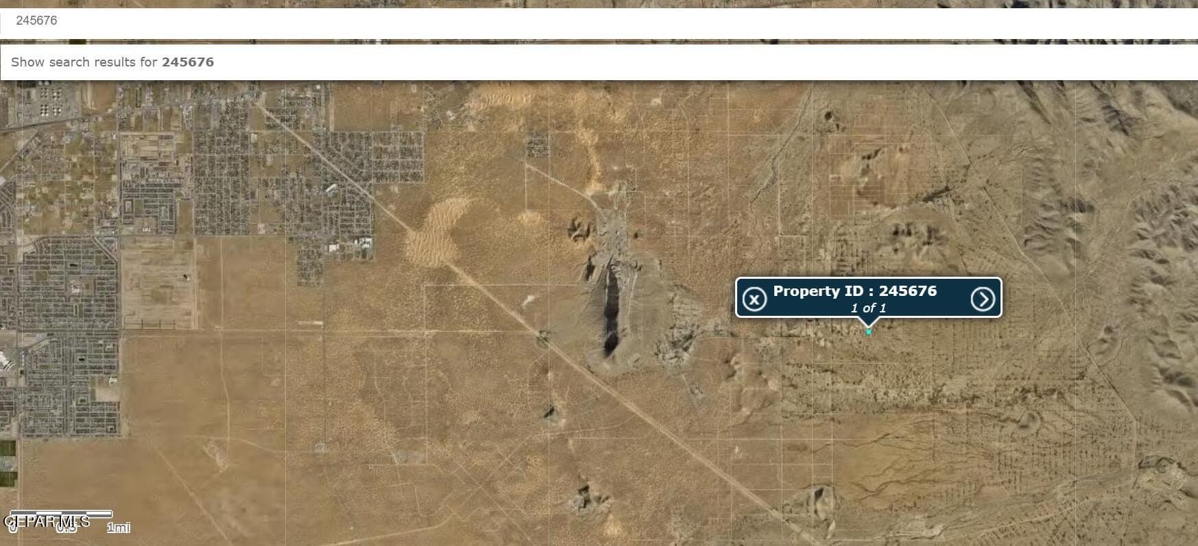 0.14 acres in El Paso County - photo 4