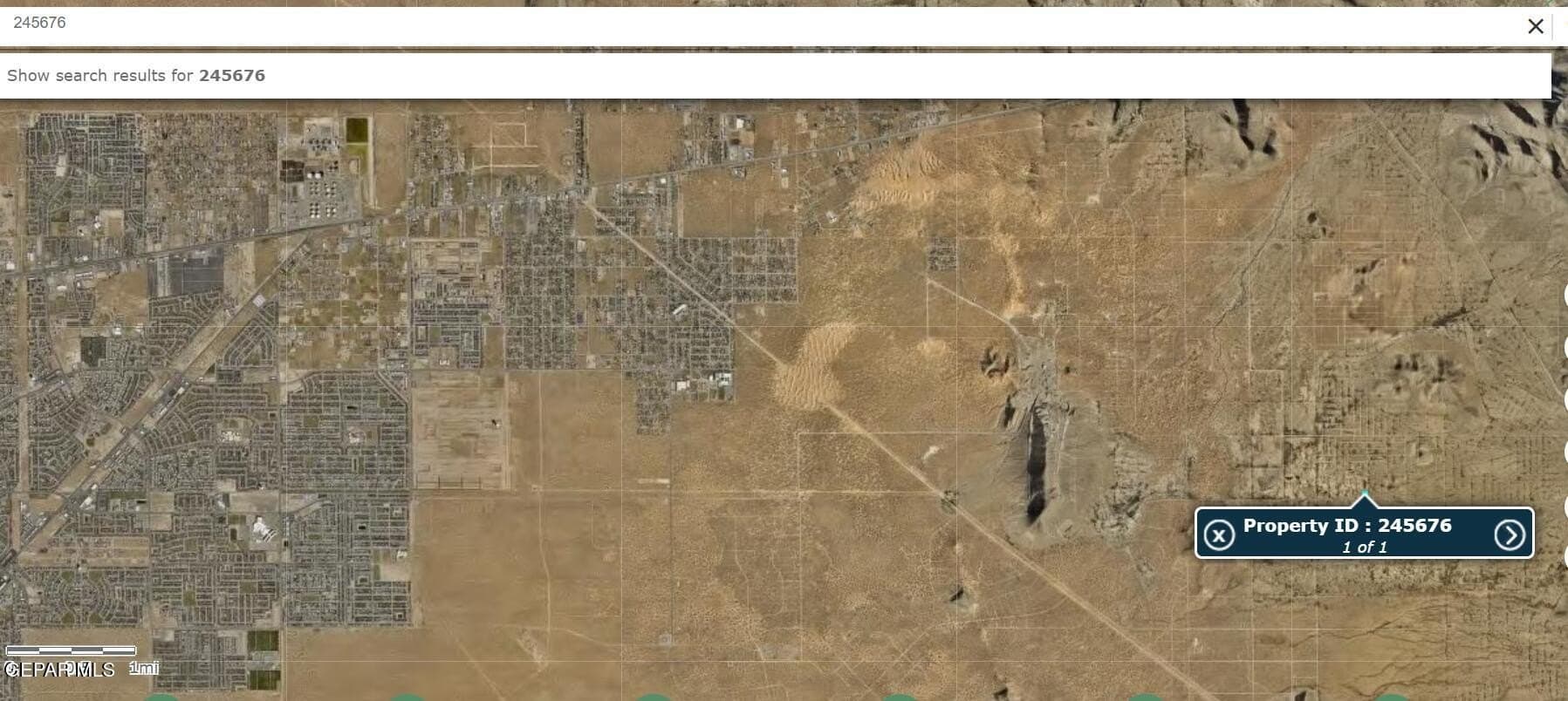 0.14 acres in El Paso County - photo 3