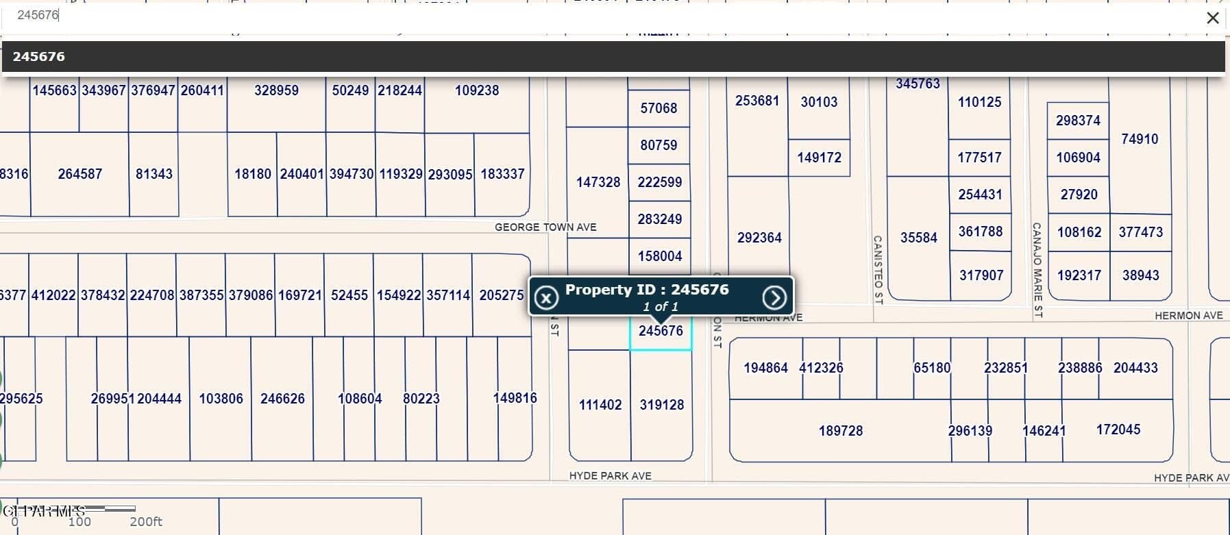0.14 acres in El Paso County - photo 5