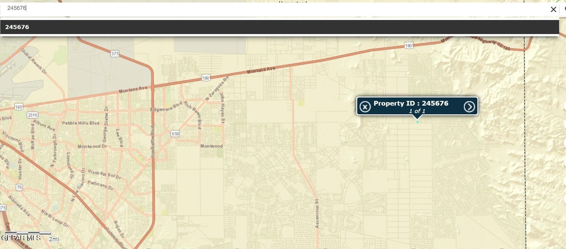 0.14 acres in El Paso County - photo 2