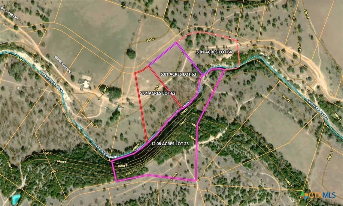 12.08 acres in Coryell County - photo 20