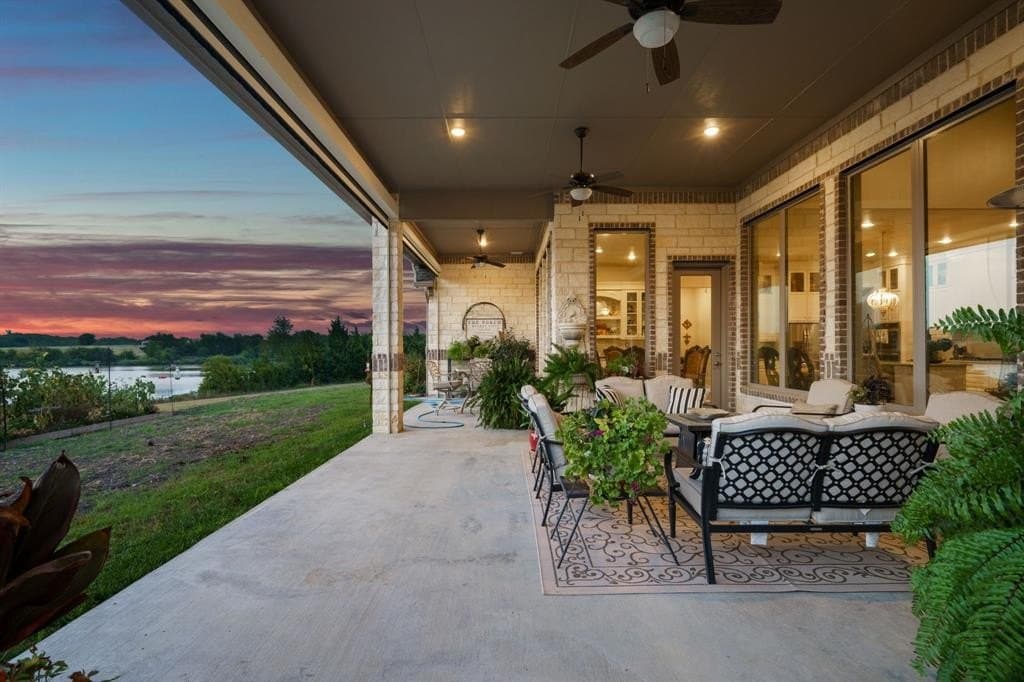 46.68 acres in Collin County - photo 29