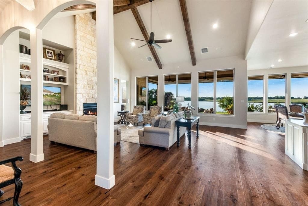 46.68 acres in Collin County - photo 5